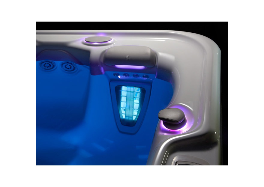 Wszystko, czego jeszcze nie wiesz o nieckach Hot Spring